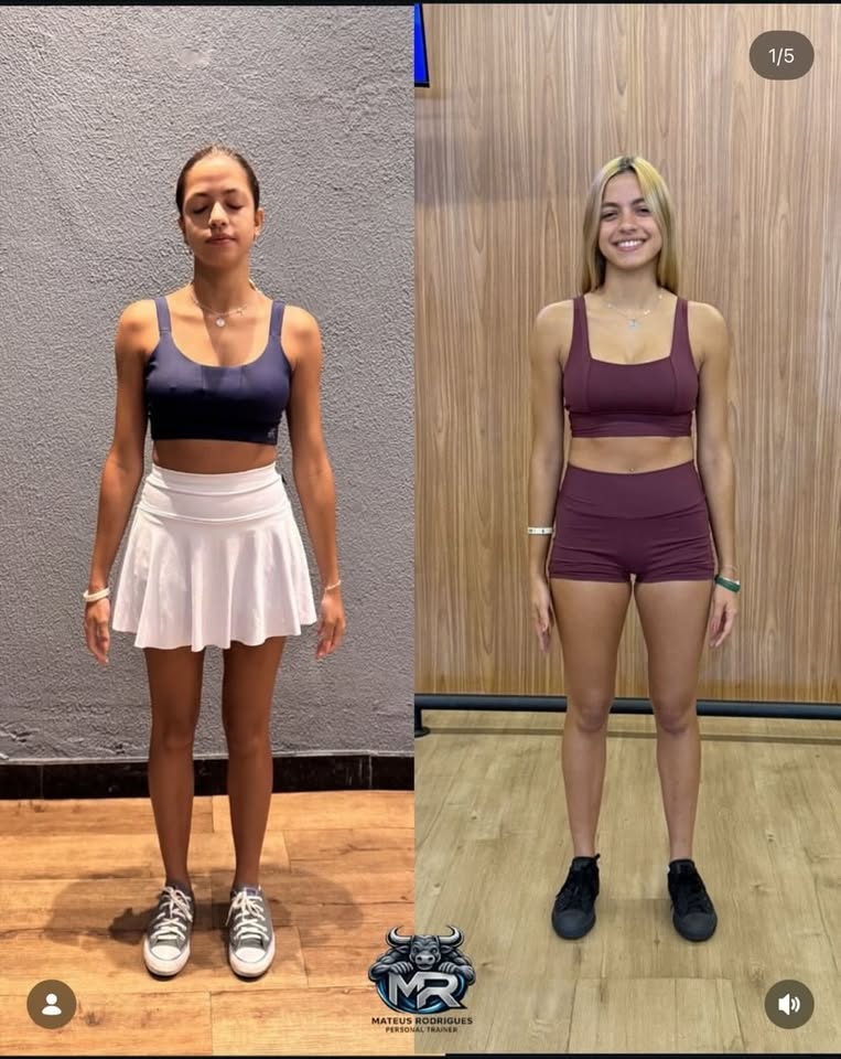 Resultado de aluno 1