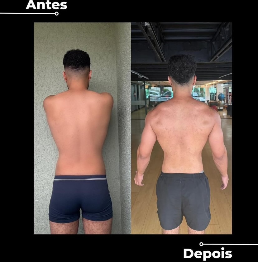 Resultado de aluno 2